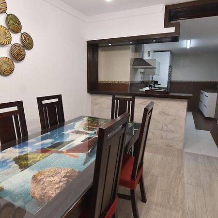 Apartamento Daniela 1 Ronda Esterno foto