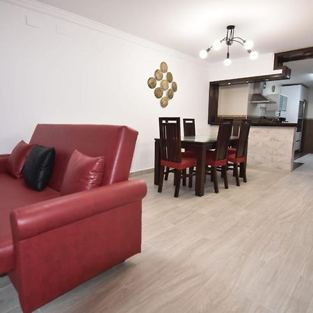 Apartamento Daniela 1 Ronda Esterno foto