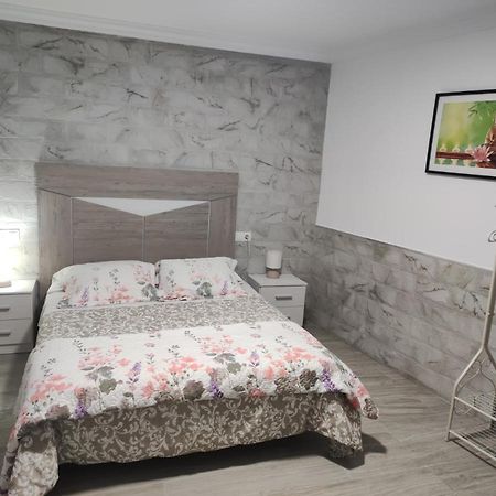Apartamento Daniela 1 Ronda Esterno foto