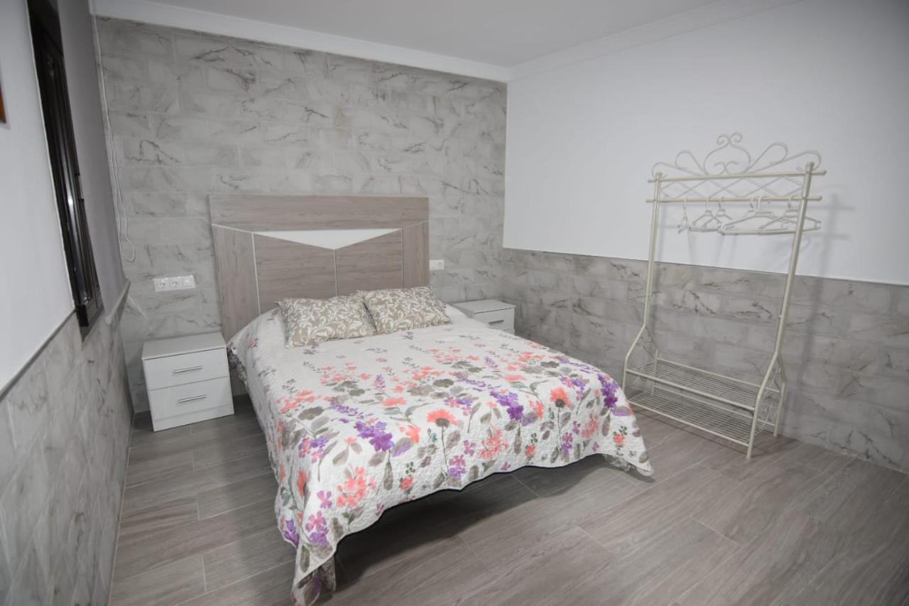 Apartamento Daniela 1 Ronda Esterno foto