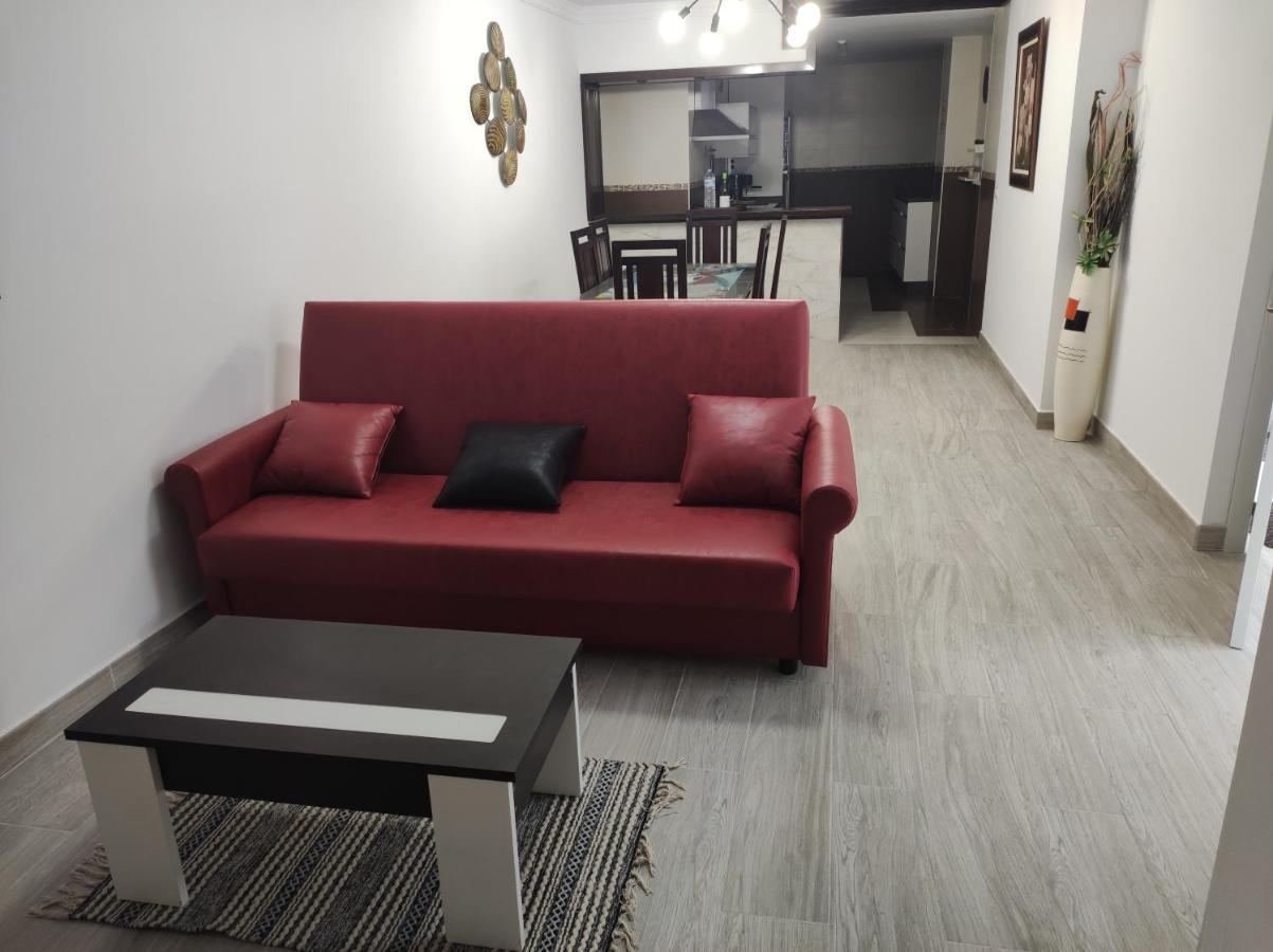 Apartamento Daniela 1 Ronda Esterno foto