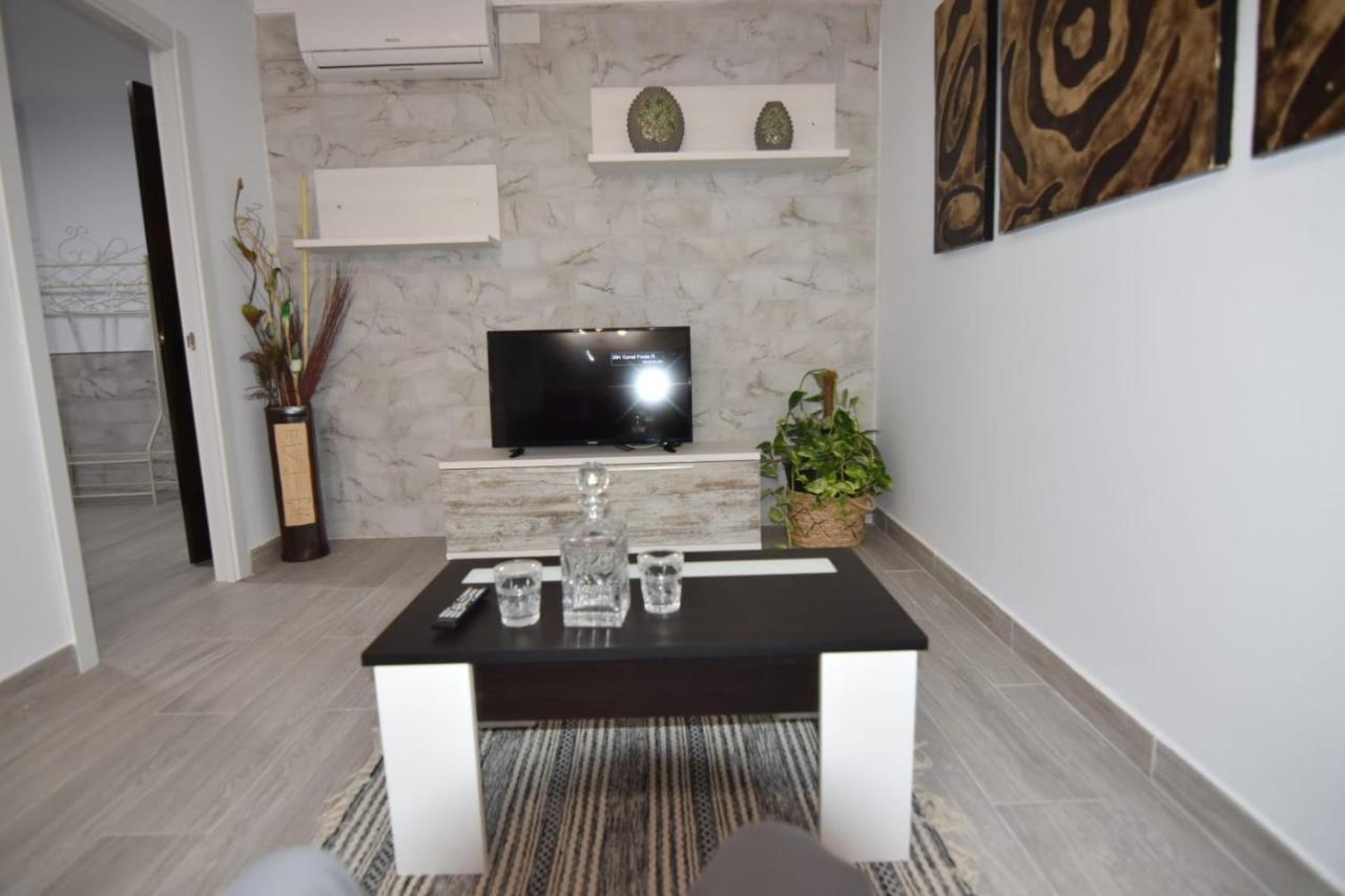 Apartamento Daniela 1 Ronda Esterno foto