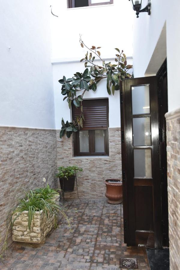Apartamento Daniela 1 Ronda Esterno foto