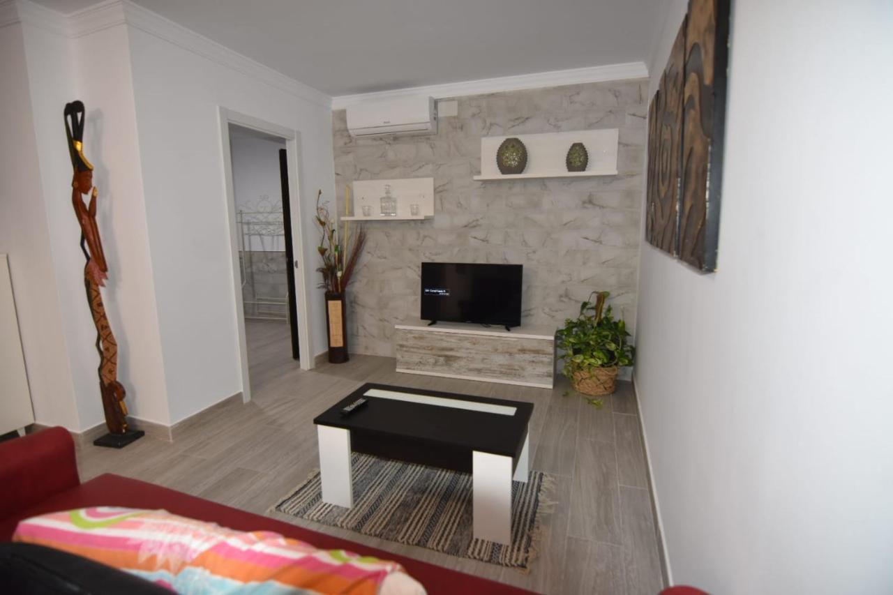 Apartamento Daniela 1 Ronda Esterno foto