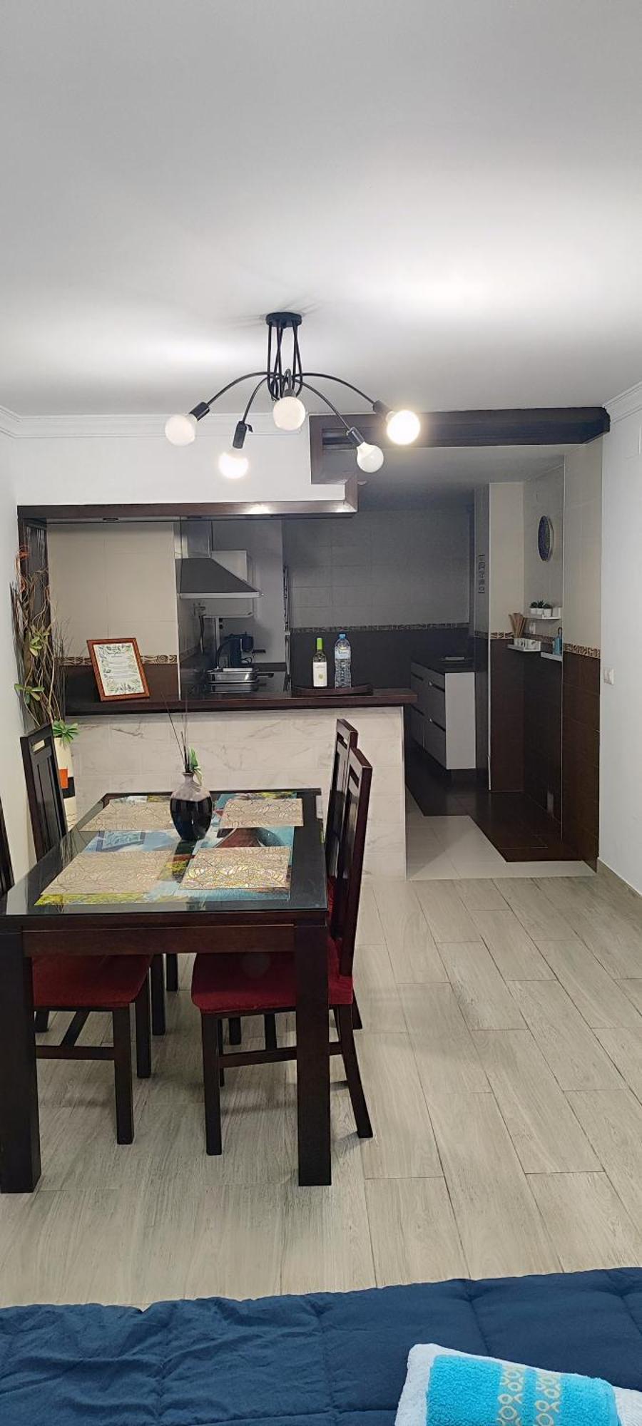 Apartamento Daniela 1 Ronda Esterno foto