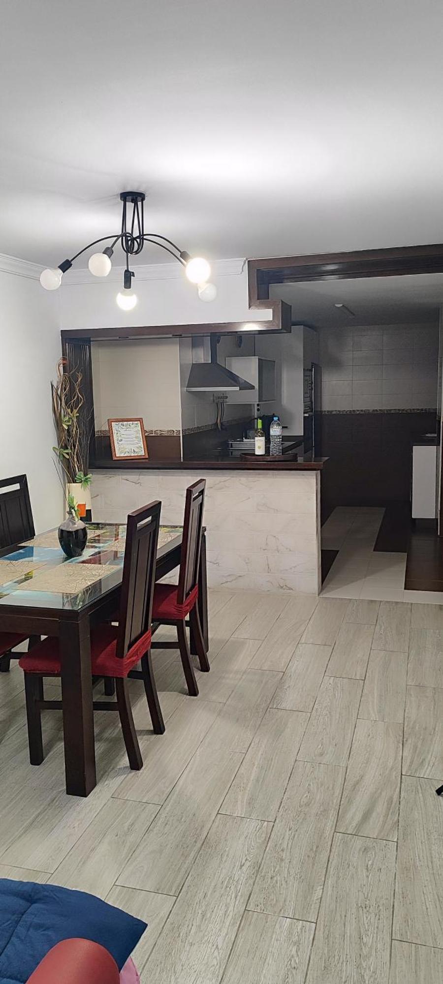 Apartamento Daniela 1 Ronda Esterno foto